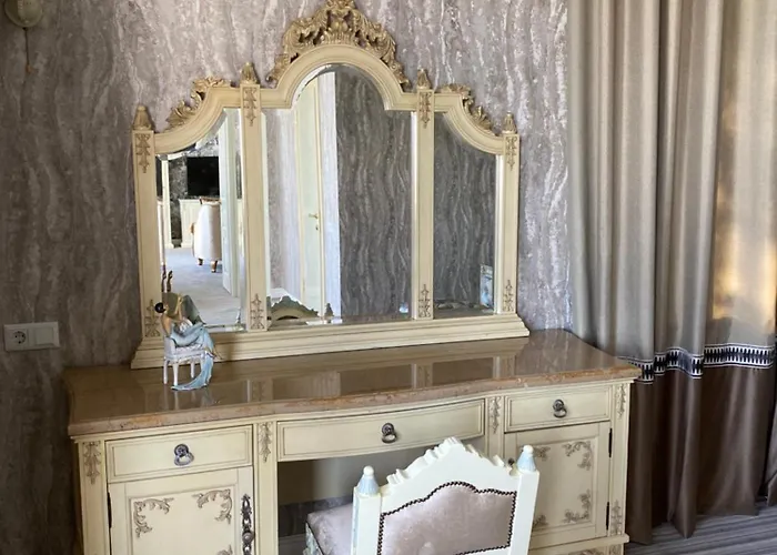 Villa-Sofia Mini-
